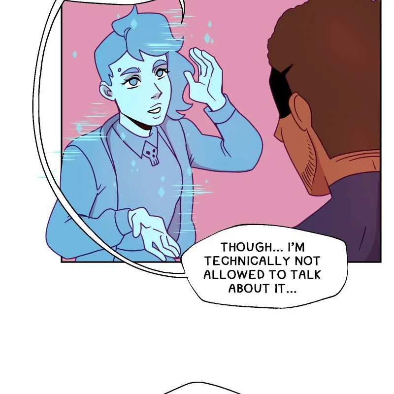 Fluidum Chapter 33 page 29 - 