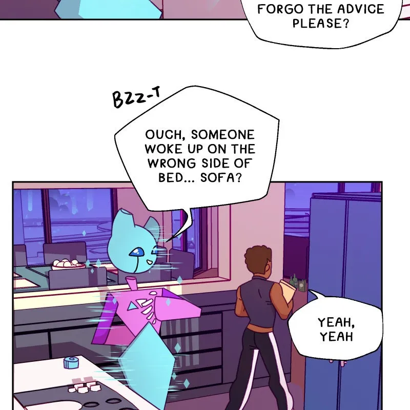 Fluidum Chapter 33 page 31 - 