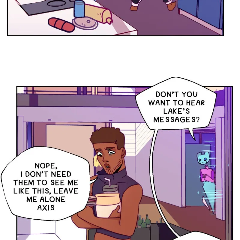 Fluidum Chapter 33 page 32 - 