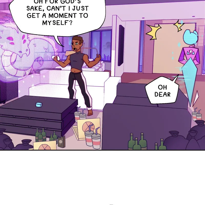 Fluidum Chapter 33 page 34 - 