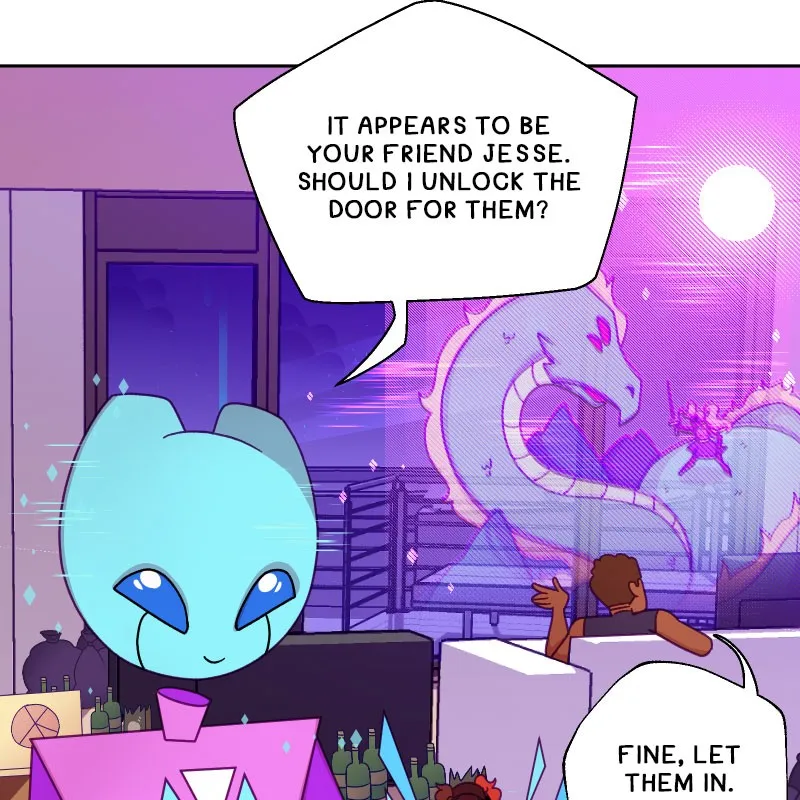 Fluidum Chapter 33 page 35 - 