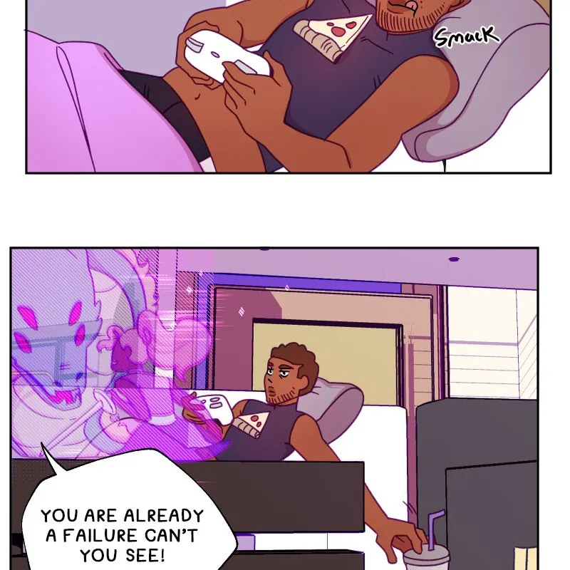 Fluidum Chapter 33 page 5 - 