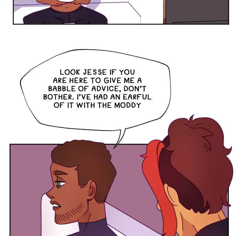 Fluidum Chapter 33 page 41 - 