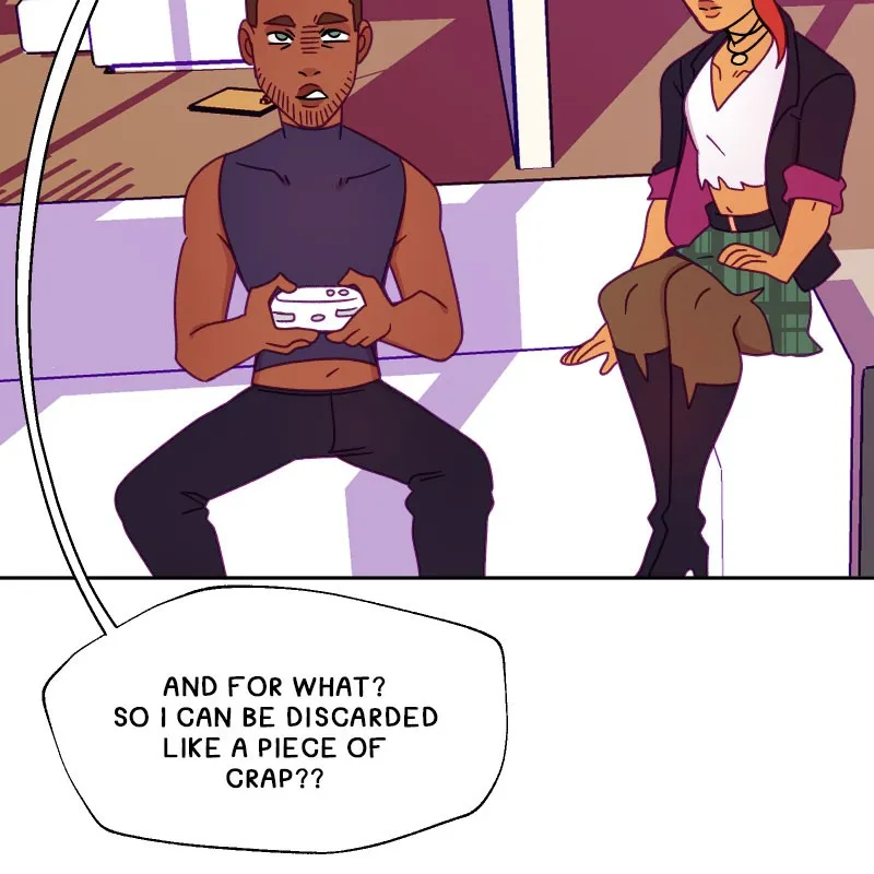 Fluidum Chapter 33 page 43 - 