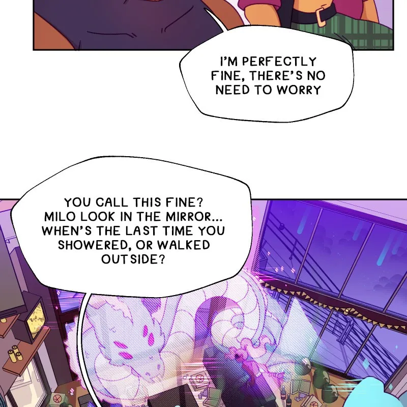 Fluidum Chapter 33 page 46 - 
