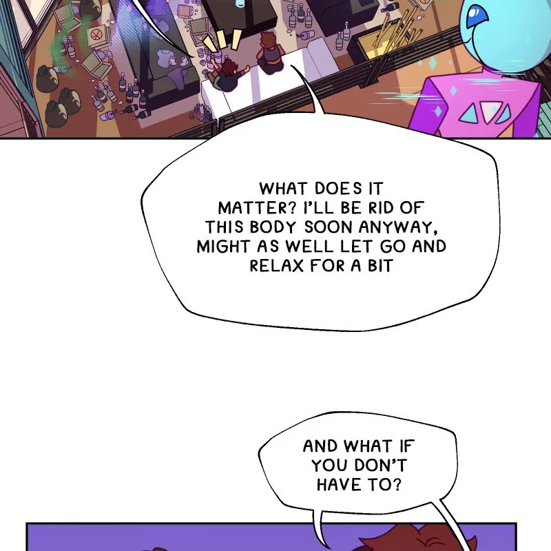 Fluidum Chapter 33 page 47 - 