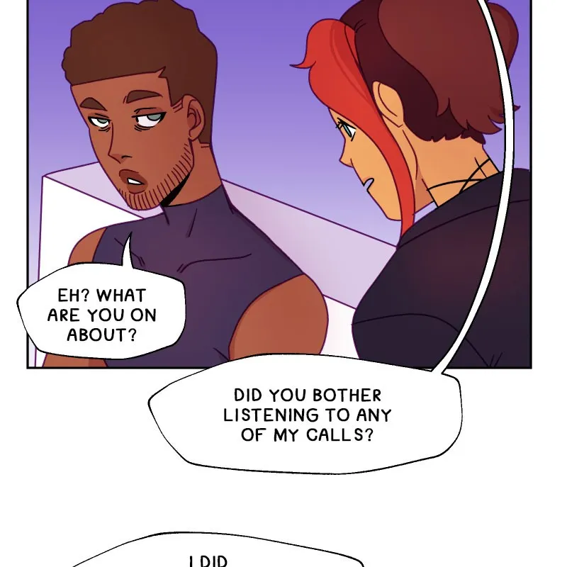 Fluidum Chapter 33 page 48 - 