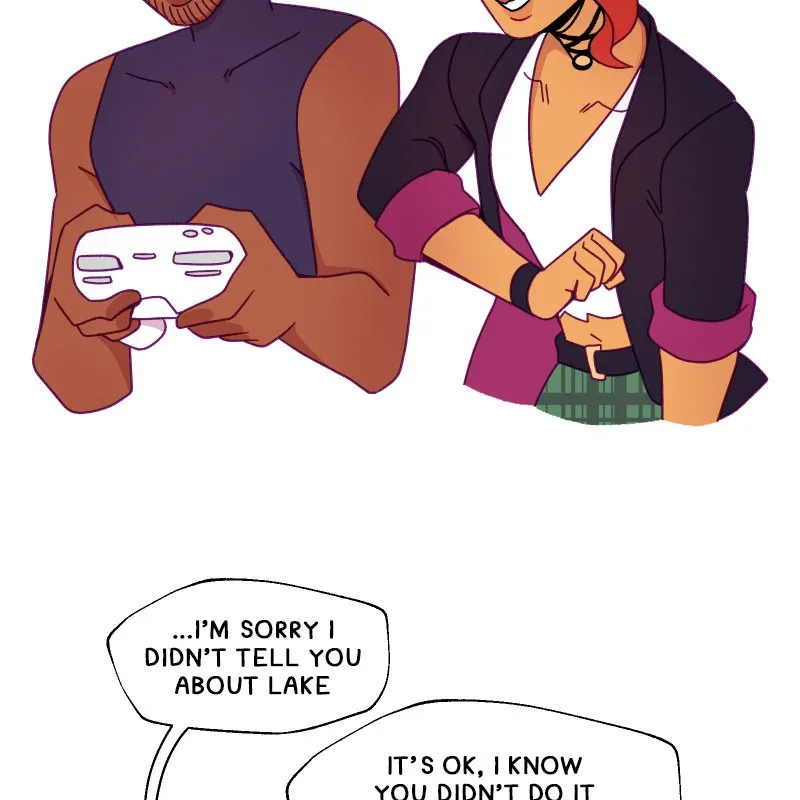 Fluidum Chapter 33 page 51 - 