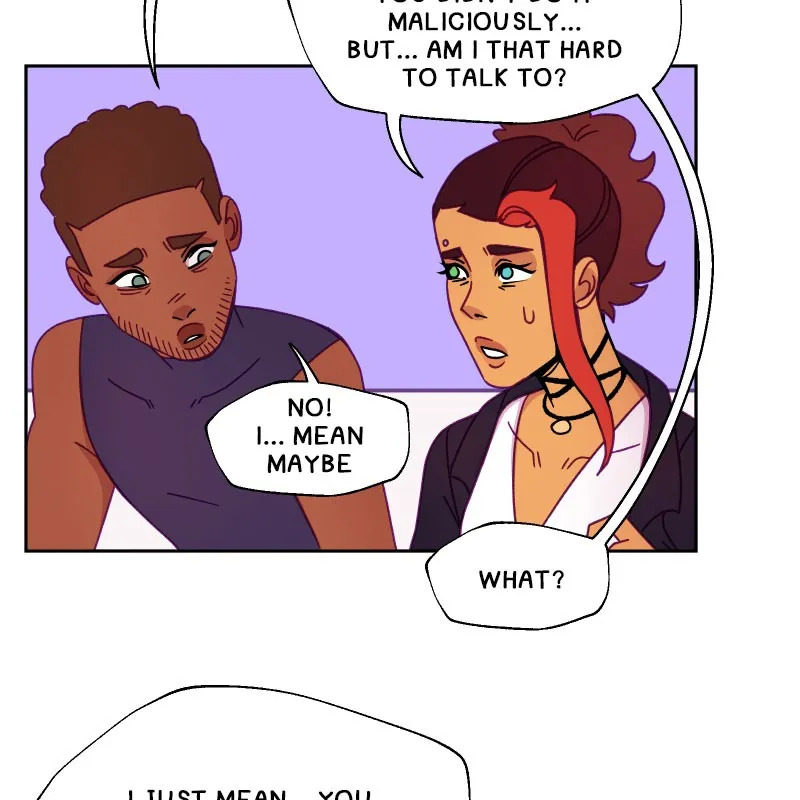 Fluidum Chapter 33 page 52 - 