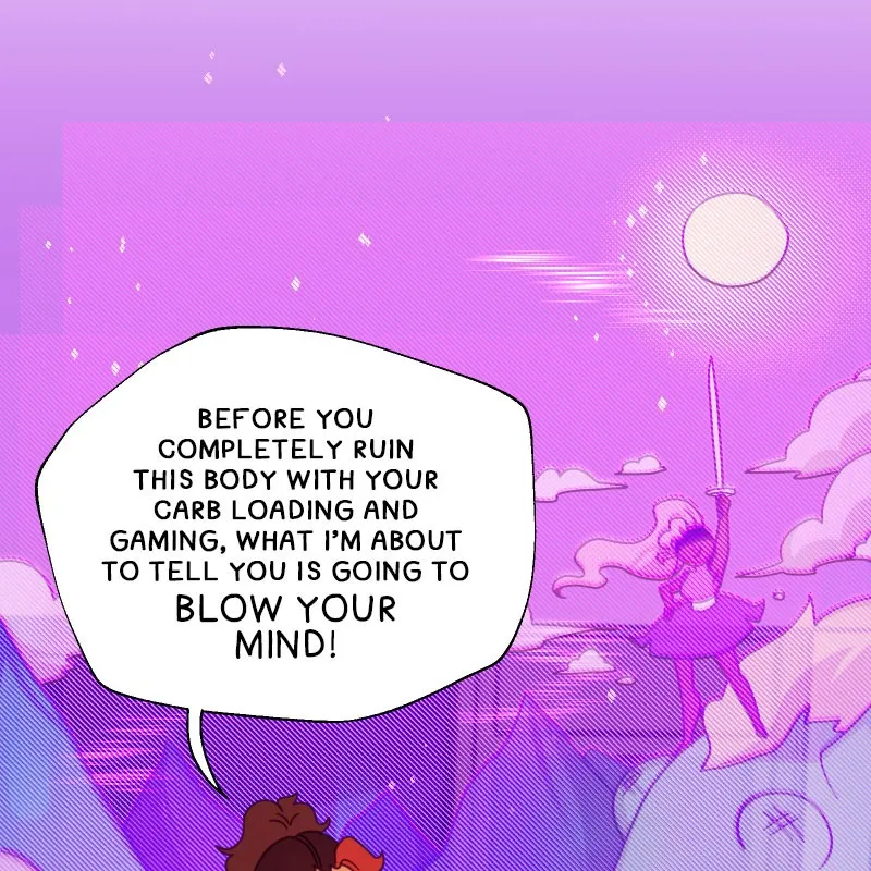 Fluidum Chapter 33 page 56 - 