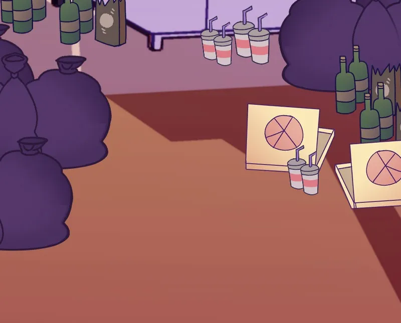 Fluidum Chapter 33 page 58 - 