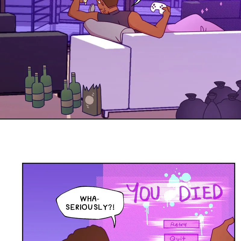 Fluidum Chapter 33 page 8 - 