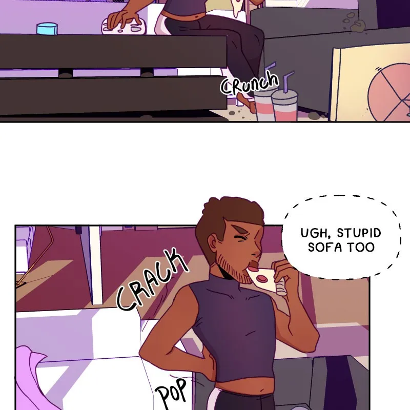 Fluidum Chapter 33 page 10 - 