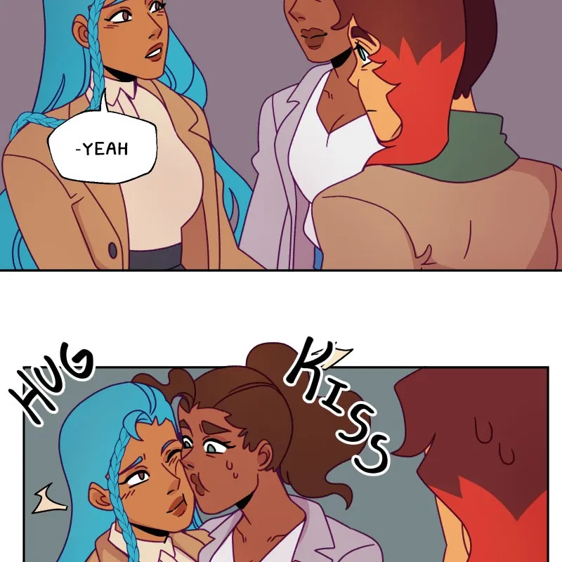 Fluidum Chapter 34 page 12 - 