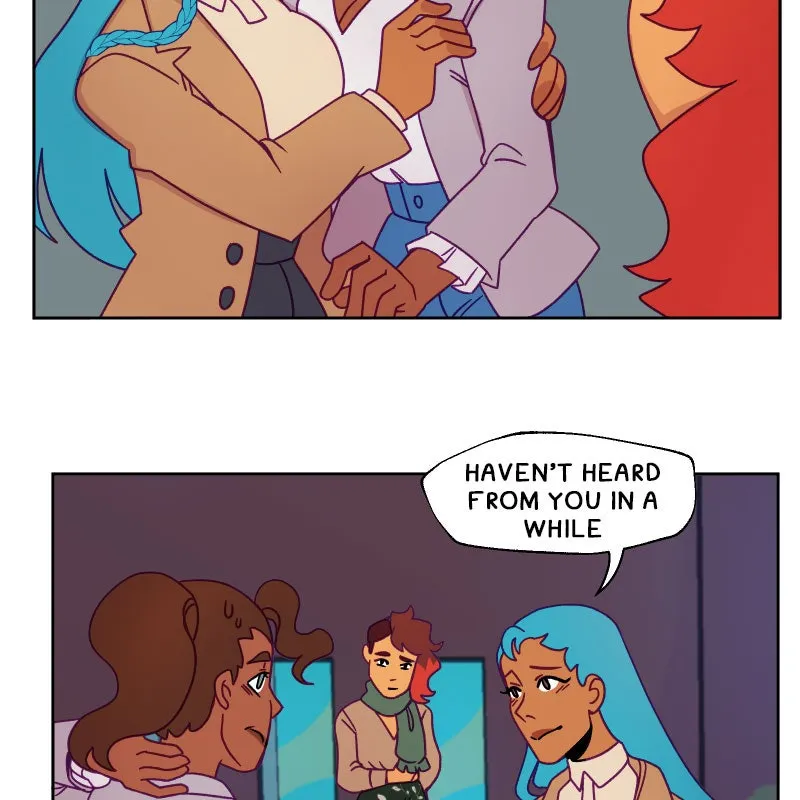 Fluidum Chapter 34 page 13 - 