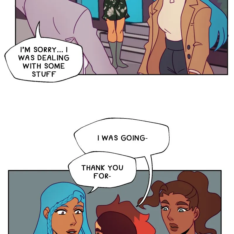 Fluidum Chapter 34 page 14 - 