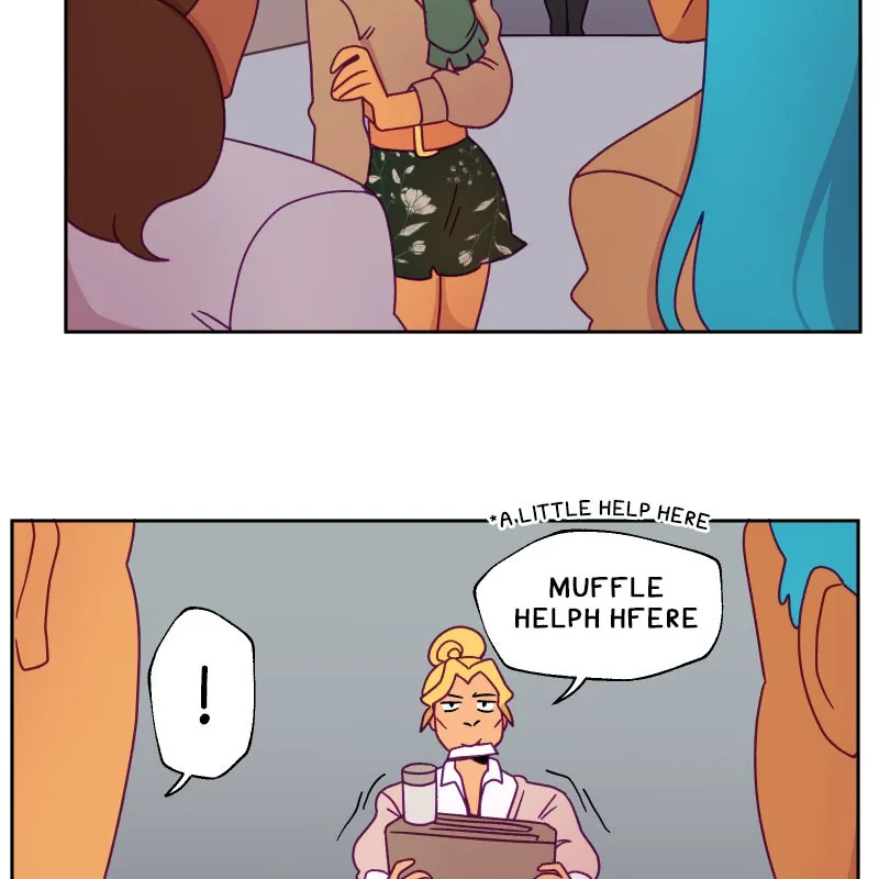 Fluidum Chapter 34 page 16 - 