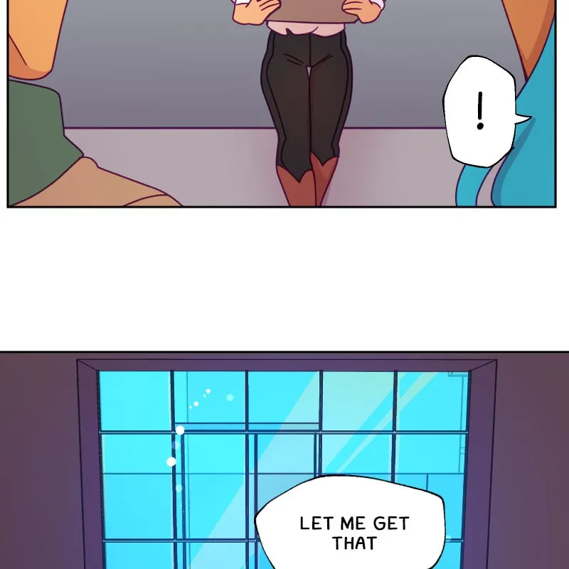 Fluidum Chapter 34 page 17 - 