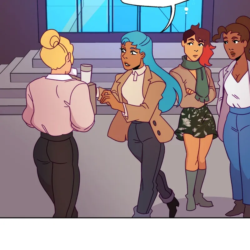 Fluidum Chapter 34 page 18 - 