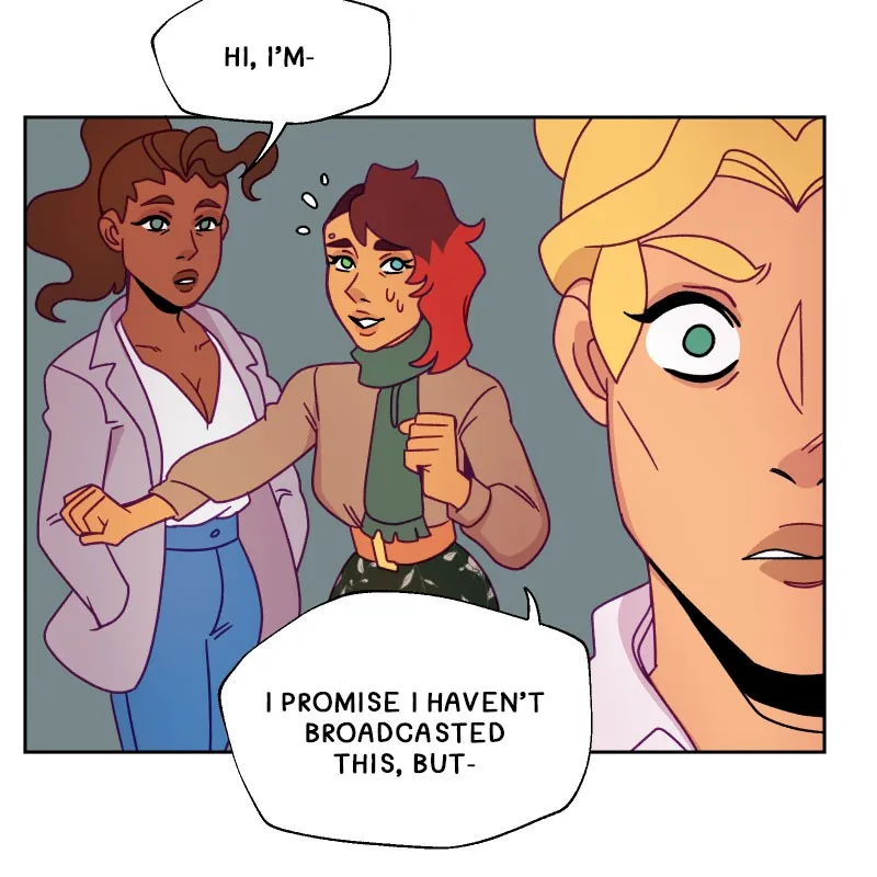 Fluidum Chapter 34 page 20 - 