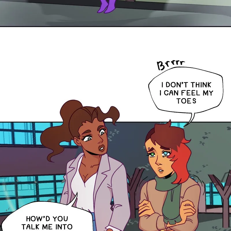 Fluidum Chapter 34 page 3 - 
