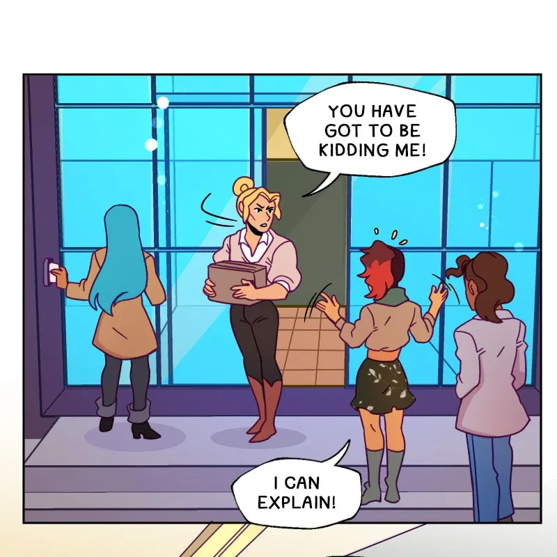 Fluidum Chapter 34 page 21 - 