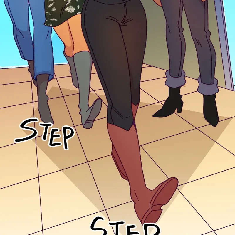 Fluidum Chapter 34 page 23 - 