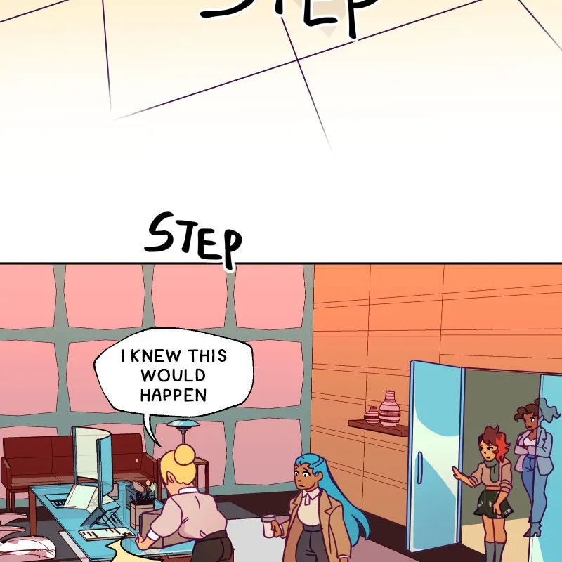 Fluidum Chapter 34 page 24 - 