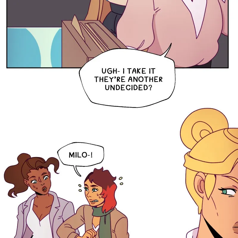 Fluidum Chapter 34 page 26 - 