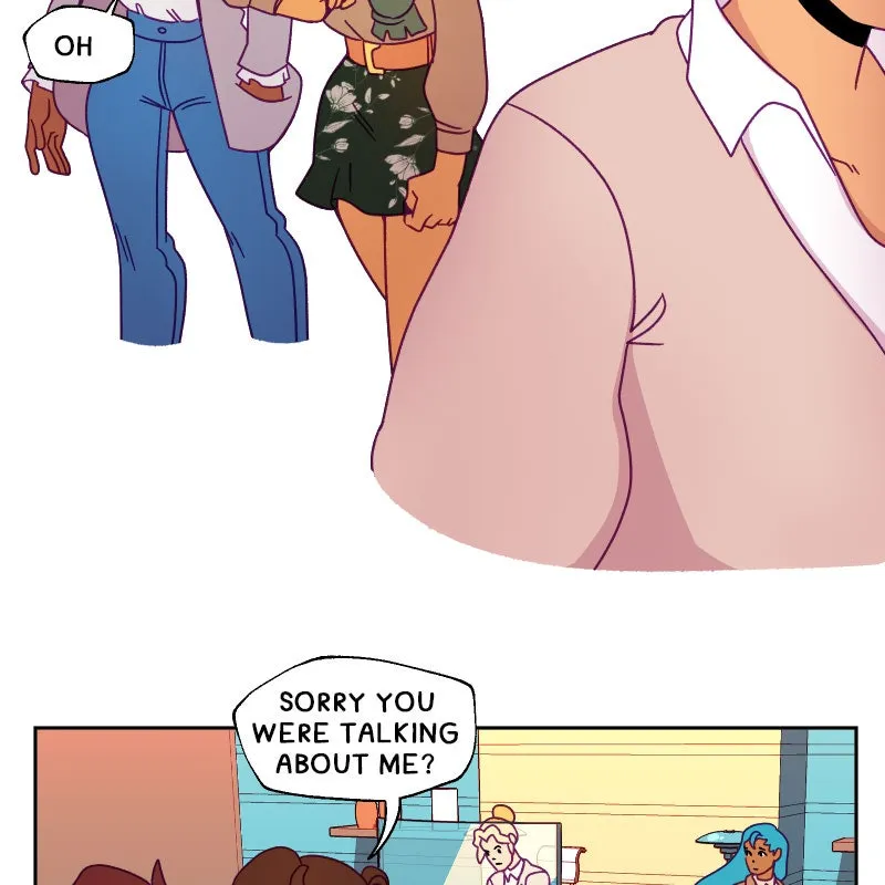 Fluidum Chapter 34 page 27 - 