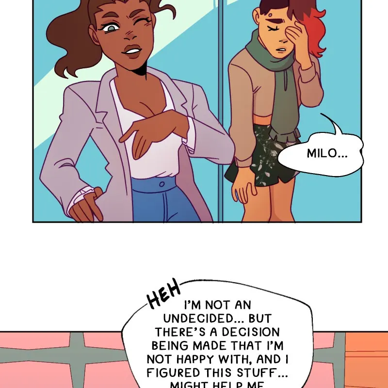 Fluidum Chapter 34 page 29 - 