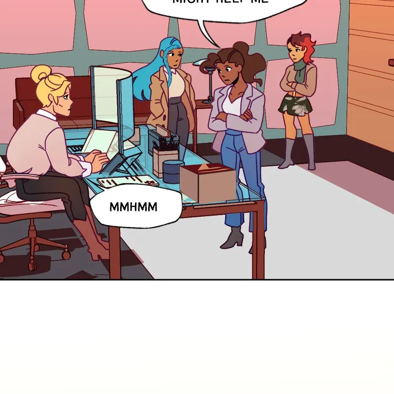 Fluidum Chapter 34 page 30 - 