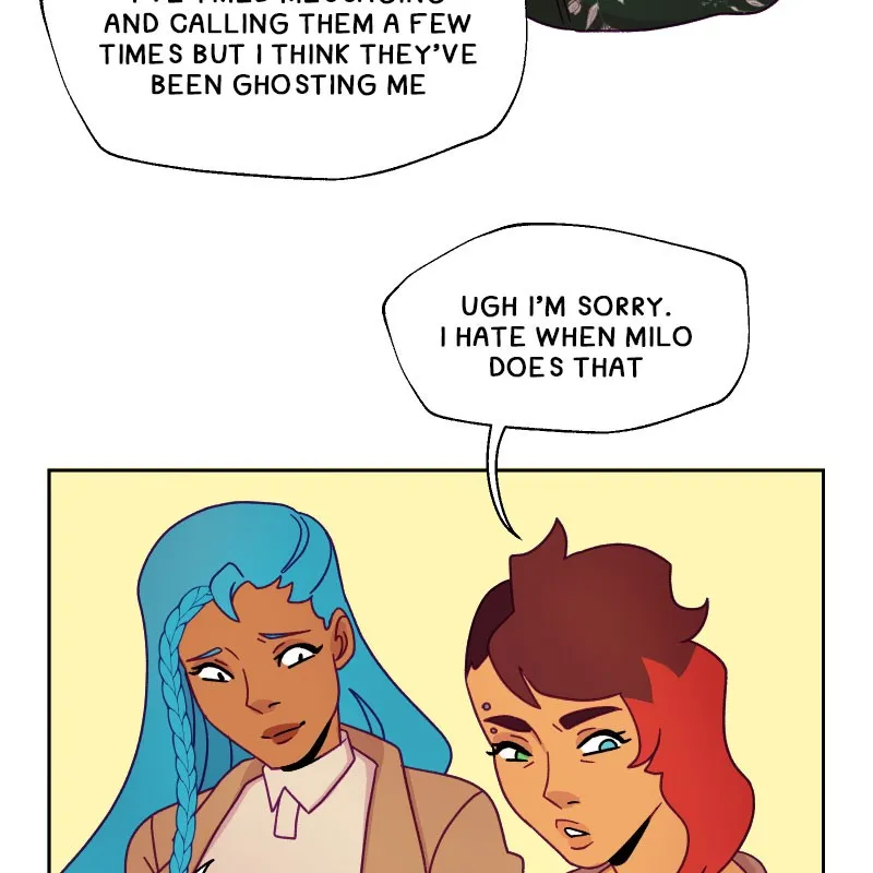 Fluidum Chapter 34 page 34 - 