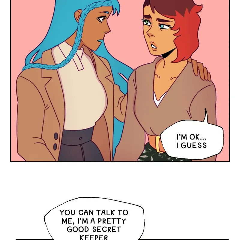 Fluidum Chapter 34 page 38 - 