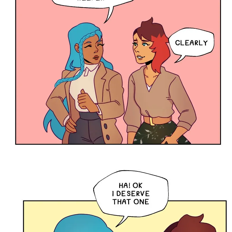 Fluidum Chapter 34 page 39 - 