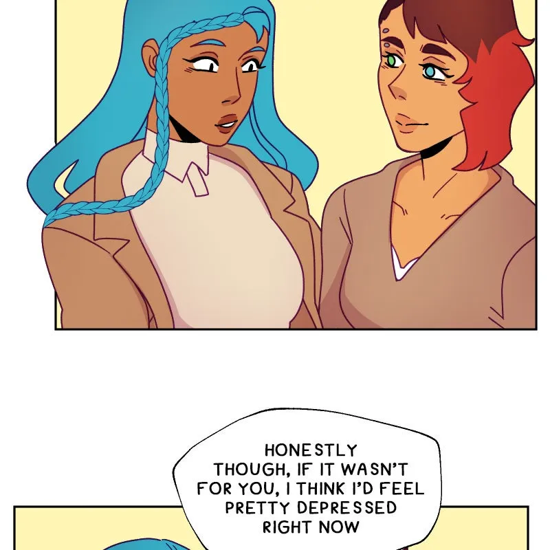 Fluidum Chapter 34 page 40 - 