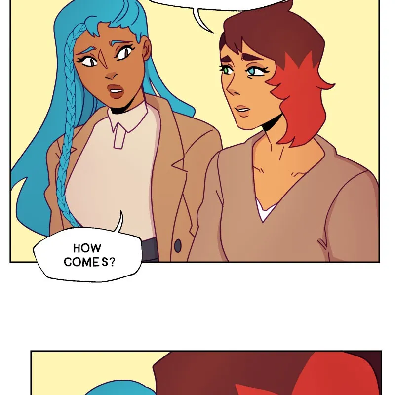 Fluidum Chapter 34 page 41 - 