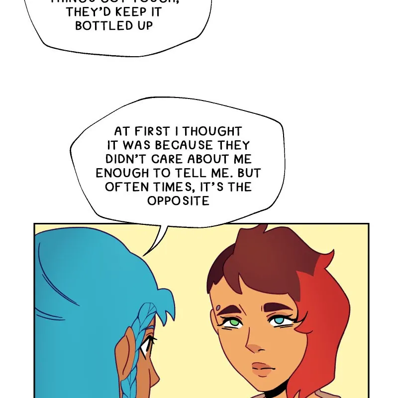 Fluidum Chapter 34 page 45 - 