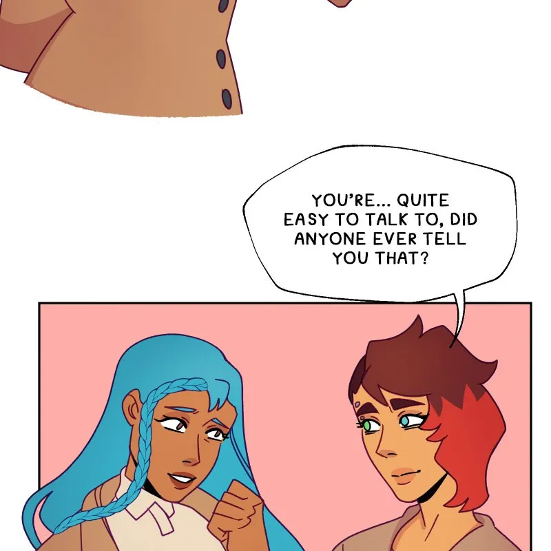 Fluidum Chapter 34 page 49 - 