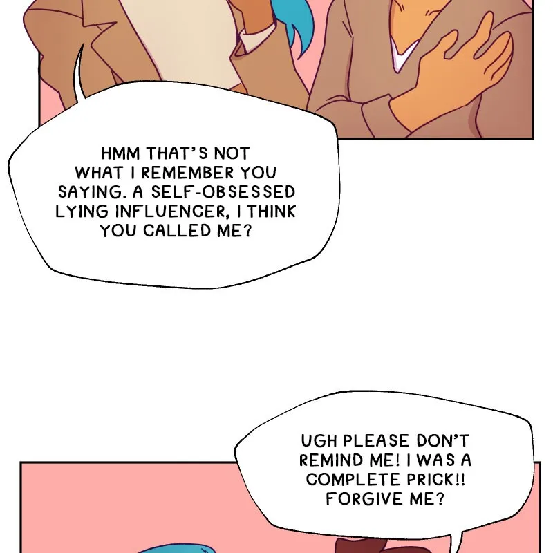 Fluidum Chapter 34 page 50 - 