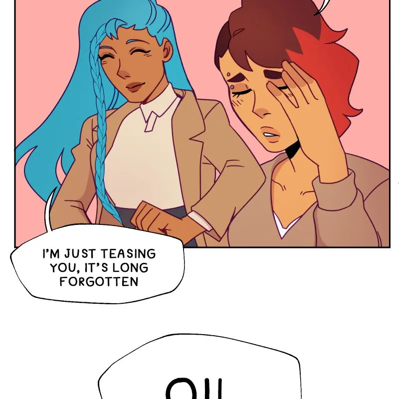 Fluidum Chapter 34 page 51 - 