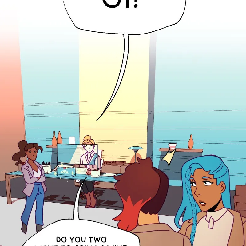 Fluidum Chapter 34 page 52 - 
