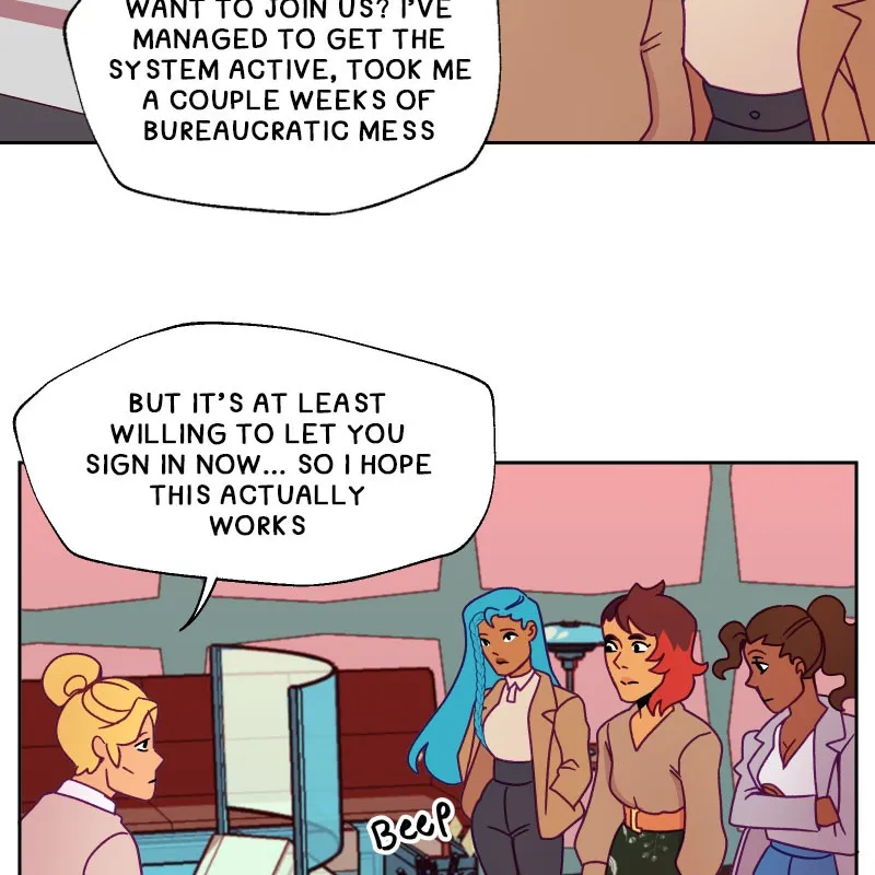 Fluidum Chapter 34 page 53 - 