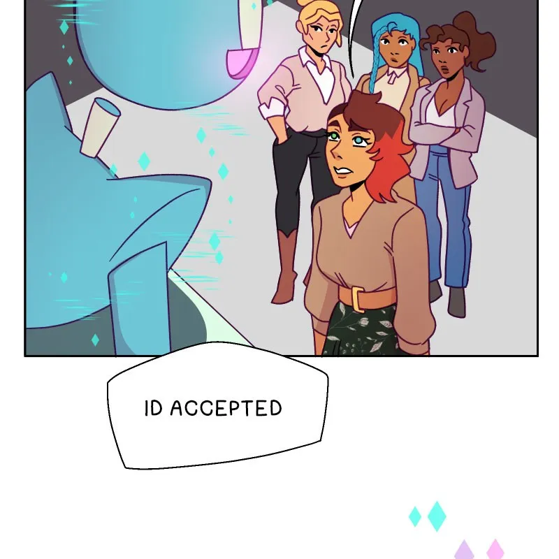 Fluidum Chapter 34 page 57 - 