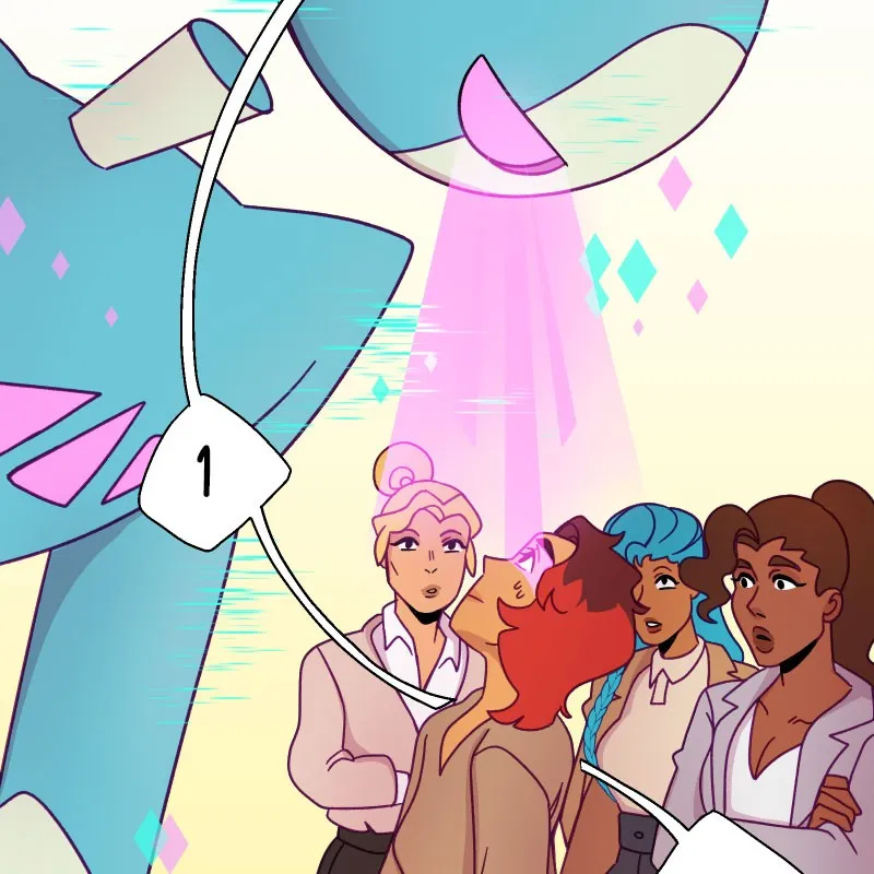 Fluidum Chapter 34 page 59 - 
