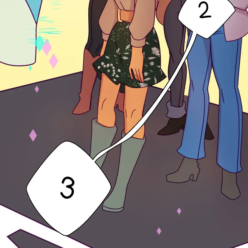 Fluidum Chapter 34 page 60 - 