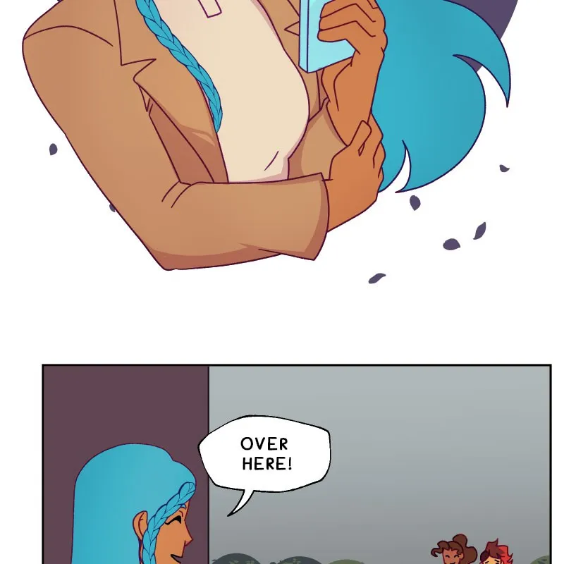 Fluidum Chapter 34 page 7 - 