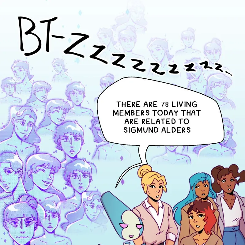 Fluidum Chapter 35 page 11 - 