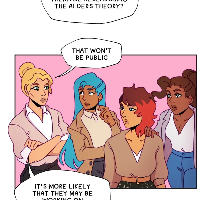 Fluidum Chapter 35 page 14 - 