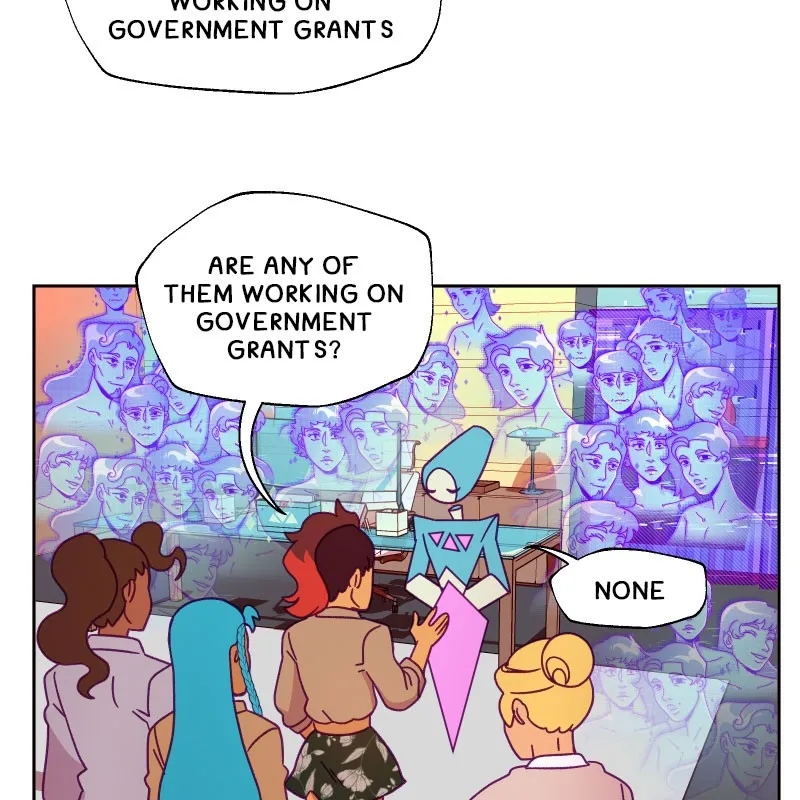 Fluidum Chapter 35 page 15 - 